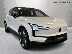 Vit Begagnad 2025 Volvo EX30 Ultra SUV | 419 500 kr (Dyr)