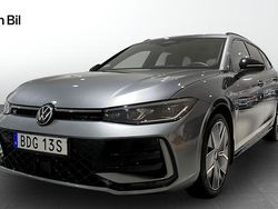 Ny 2026 VW Passat R-line | 573 500 kr (Marknadspris)