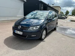 VW Sharan