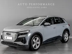 Begagnad 2022 Audi Q4 e-tron Proline SUV | 299 900 kr (Marknadspris)