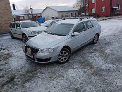 Begagnad 2006 VW Passat Kombi | 4 000 kr (Superpris)