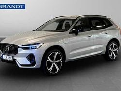 Begagnad 2022 Volvo XC60 R-Design SUV | 499 900 kr