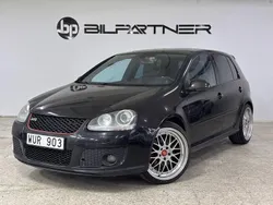 VW Golf IV