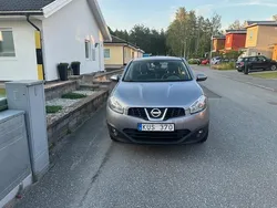 Grå Begagnad 2011 Nissan Qashqai SUV | 65 000 kr (Lite dyr)