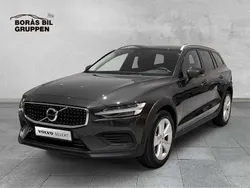 Begagnad 2024 Volvo V60 CC Kombi | 409 000 kr (Marknadspris)