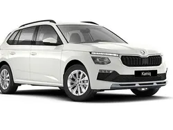 Ny 2026 Skoda Kamiq SUV | 312 700 kr (Marknadspris)