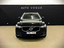 Svart Begagnad 2019 Volvo XC60 Momentum SUV | 224 900 kr (Dyr)