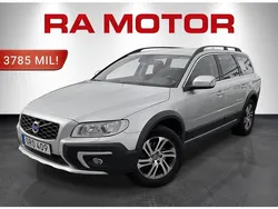 Silver Begagnad 2014 Volvo XC70 Momentum SUV | 309 900 kr