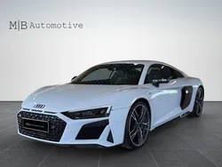 Begagnad 2024 Audi R8 Coupé Performance Sportkupé | 2 249 000 kr