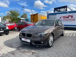 Brun Begagnad 2012 BMW 118 Halvkombi | 77 000 kr (Marknadspris)