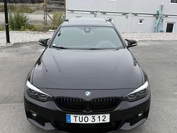 Svart Begagnad 2020 BMW 420 Gran Coupé M Sport Sportkupé | 309 900 kr (Dyr)