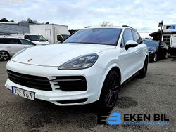 Begagnad 2018 Porsche Cayenne S Chrono SUV | 599 000 kr