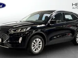 Silver Begagnad 2022 Ford Kuga SUV | 259 900 kr (Marknadspris)