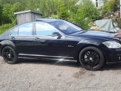 Begagnad 2008 Mercedes S63 AMG AMG | 235 000 kr