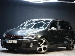 VW Golf VI