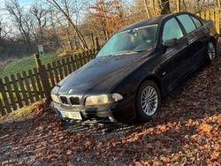 Begagnad 2003 BMW 530 Sedan | 24 500 kr (Superpris)