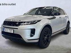 Grå Begagnad 2020 Land Rover Range Rover evoque SUV | 299 900 kr