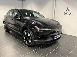 Svart Begagnad 2024 Volvo EX30 Core SUV | 309 900 kr (Superpris)