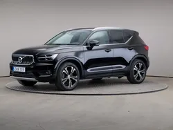 Svart Begagnad 2020 Volvo XC40 Inscription SUV | 335 000 kr (Bra pris)