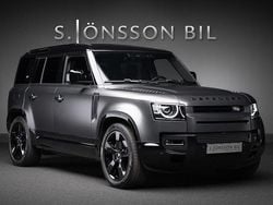 Grå Begagnad 2023 Land Rover Defender SE Dynamic SUV | 1 049 000 kr (Dyr)