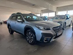 Grå Ny 2024 Subaru Outback SUV | 510 700 kr