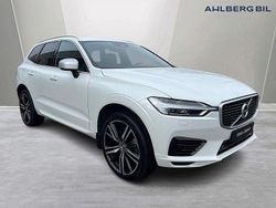 Vit Begagnad 2018 Volvo XC60 R-Design SUV | 359 500 kr (Marknadspris)