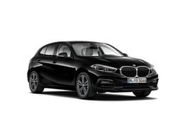 Okänd Begagnad 2021 BMW 118 Sport Line Halvkombi | 219 500 kr (Marknadspris)