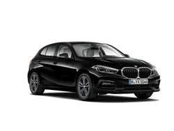 Okänd Begagnad 2021 BMW 118 Sport Line Halvkombi | 219 500 kr (Marknadspris)