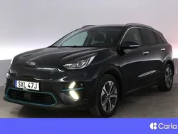 Null Begagnad 2019 Kia e-Niro Advance SUV | 224 900 kr (Marknadspris)