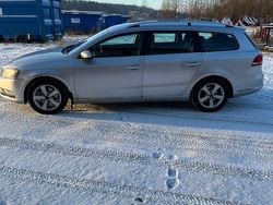 Begagnad 2011 VW Passat Kombi | 43 000 kr (Bra pris)