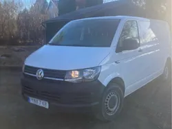 VW T6