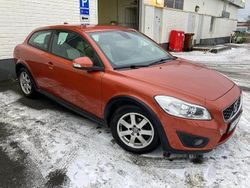 Begagnad 2011 Volvo C30 Halvkombi | 39 000 kr (Superpris)