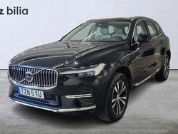 Svart Begagnad 2022 Volvo XC60 Core SUV | 429 000 kr (Bra pris)