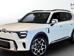 Begagnad 2025 Smart #5 Pulse SUV | 584 900 kr