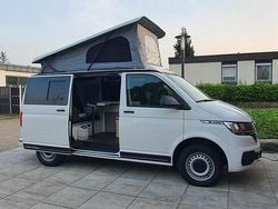 Vit Begagnad 2020 VW T6.1 Van | 550 000 kr