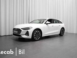 Arkonavit Begagnad 2025 Audi A5 Proline Kombi | 544 500 kr