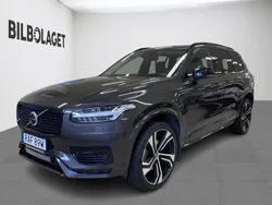 Grå Begagnad 2023 Volvo XC90 Ultimate SUV | 668 500 kr (Marknadspris)
