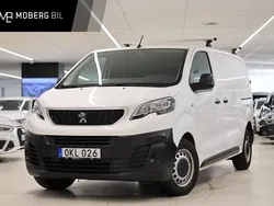 Vit Begagnad 2017 Peugeot Expert Van | 149 900 kr (Marknadspris)