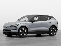 Grå Ny 2025 Volvo EX30 Plus SUV | 445 000 kr (Superpris)
