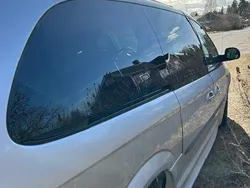 Silver Begagnad 2003 Dodge Grand Caravan Minibuss | 73 000 kr