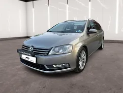 Ljusbrun (brun) Begagnad 2013 VW Passat GT Kombi | 84 900 kr (Marknadspris)