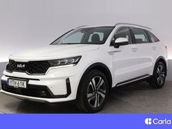 Vit Begagnad 2022 Kia Sorento SUV | 399 900 kr (Superpris)