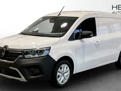 Ny 2025 Renault Kangoo Minibuss | 239 900 kr (Superpris)