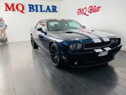 Mörkblå Begagnad 2014 Dodge Challenger Sportkupé | 164 900 kr (Marknadspris)