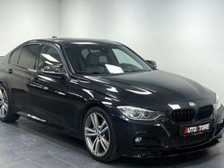 Svart Begagnad 2012 BMW 335 M Sport Sedan | 229 900 kr (Marknadspris)