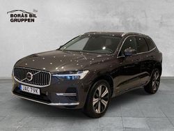 Grå Begagnad 2023 Volvo XC60 Core SUV | 369 000 kr (Bra pris)