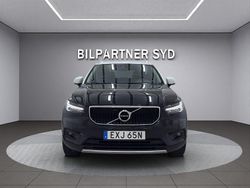 Svart Begagnad 2020 Volvo XC40 Momentum SUV | 279 900 kr (Lite dyr)