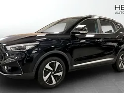 Svart Begagnad 2023 MG ZS Comfort Sedan | 327 490 kr (Dyr)