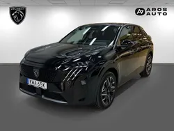 Ny 2024 Peugeot 3008 GTi SUV | 439 900 kr