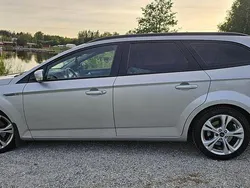 Grå Begagnad 2014 Ford Mondeo Sport Kombi | 75 000 kr (Marknadspris)